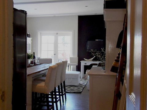 YSG The Edward Townhouses 155 And 157 - Steps To Town - Travel Search 0