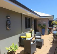 Yunderup Canal Getaway - Tourism Guide