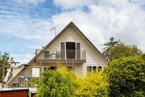 Yungaburra Heart B & B - Cruises Travel 2