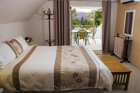 Yungaburra Heart B & B - Cruises Travel 0