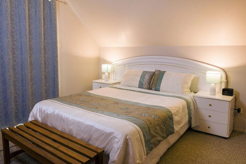 Yungaburra Heart B & B - Cruises Travel 1