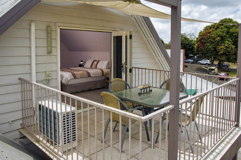 Yungaburra Heart B & B - Cruises Travel 3