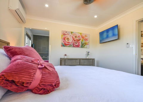 Yungaburra Lodge - Cruises Travel 3