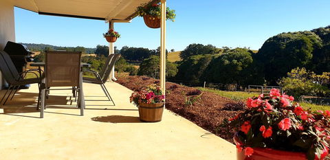 Yungaburra Lodge - Cruises Travel 1