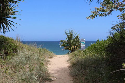 Zaffiro Beach House - Tourism Guide 3