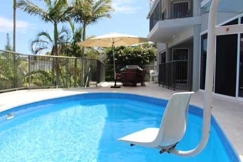 Zaffiro Beach House - Tourism Guide 1