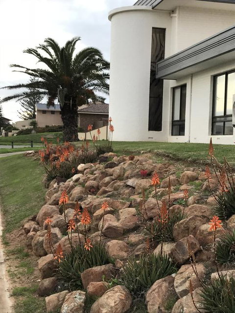 Zebras Guest House Geraldton - Tourism Guide 3