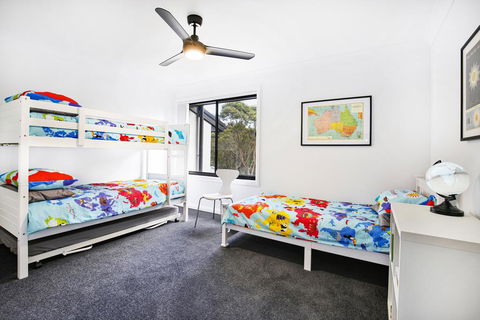 Zen @ Culburra - Pet Friendly - 8 Mins To Beach - Travel Search 3