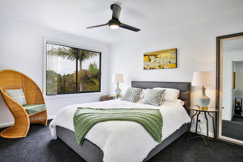 Zen @ Culburra - Pet Friendly - 8 Mins To Beach - Travel Search 2