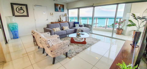 ZEN BY THE WATER - Darwin Premier Retreat - Tourism Guide 0