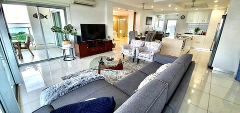 ZEN BY THE WATER - Darwin Premier Retreat - Tourism Guide 1