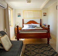 Zen Escape Guest House - Tourism Guide