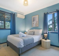 \'Eucalypt Cottage\' A Tranquil Family Hideaway - Travel Agents