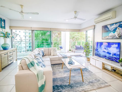 ZEN TOWERS - COZY HOLIDAY HOME For Families In CBD - Tourism Guide 1