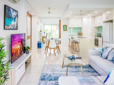 ZEN TOWERS - COZY HOLIDAY HOME For Families In CBD - Tourism Guide 3