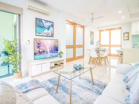 ZEN TOWERS - COZY HOLIDAY HOME For Families In CBD - Tourism Guide 2