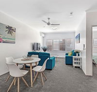 Zenith Unit 7 - Shoal Bay - Cruises Travel
