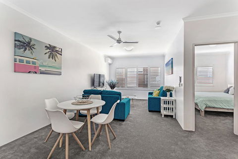 Zenith Unit 7 - Shoal Bay - Cruises Travel 0