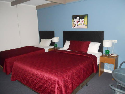 Zero Inn Motel - Travel Search 0