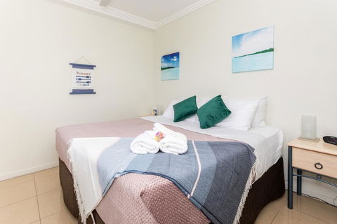 AirliediseNO Hills5min Walk 2 Port Of Airlie/Ferry TerminalWiFiNetflix - Tourism Guide 1