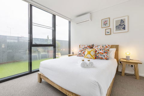Of SouthbankLight Filled ApartmentHUGE Private Terrace With City ViewsParkingPoolGymWiFi - Tourism Guide 3