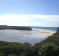 Breathtaking Views Over Currimundi Lake - Cruises Travel