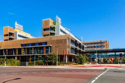 Mercure Sunshine Coast Kawana Waters - Tourism Guide 2