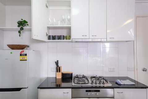 24th Floor Beauty 2br Southbankpoolgymparking - Tourism Guide 4