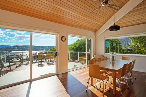 58 Lake Street Merimbula - Tourism Guide 1