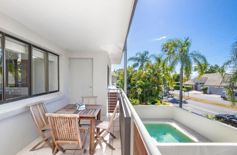 Affordable Chic Noosa Getaway - Tourism Guide 2