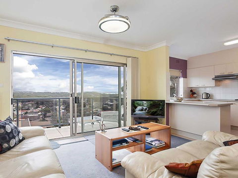 Adriana 9 Fabulous Views And Aircon - Tourism Guide 2