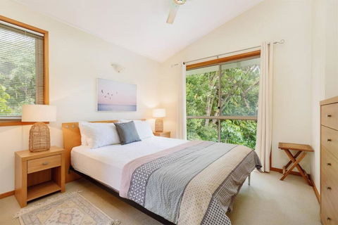A Beach House - Tourism Guide 1