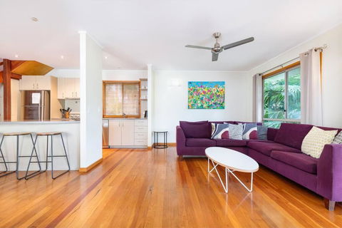 A Beach House - Tourism Guide 2