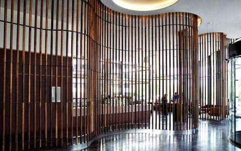 A By Adina Canberra - Tourism Guide 3