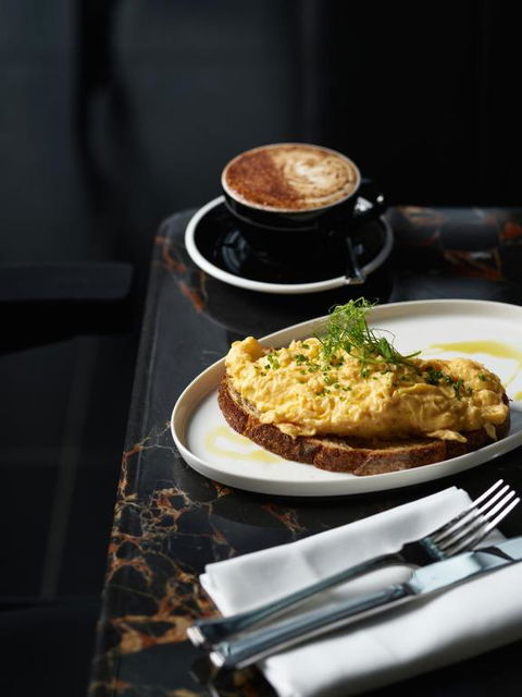 A By Adina Canberra - Tourism Guide 1