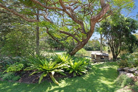 A Charming Queenslander - Tourism Guide 1