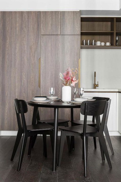 A Chic 2BR Apt Right Next To Melbourne Central - Tourism Guide 1