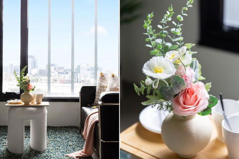 A Comfy Apt Right Next To Queen Victoria Market - Cruises Travel 4
