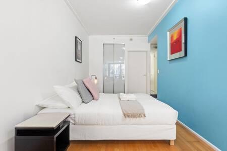 A Comfy Studio For 5 Next To Darling Harbour - Tourism Guide 3