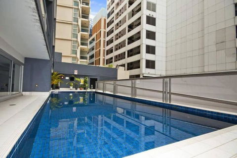 A Comfy Studio Next To Darling Harbour City Views - Tourism Guide 2