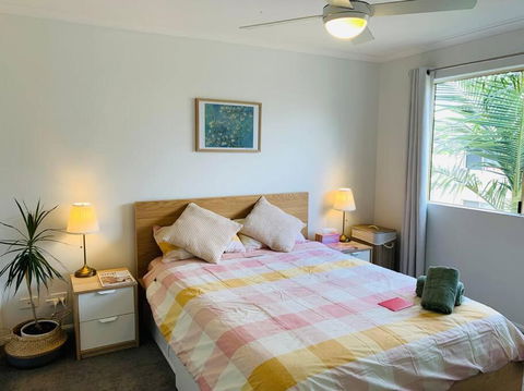 A Cosy And Peaceful Apartment In The Heart Of Yandina - Tourism Guide 3