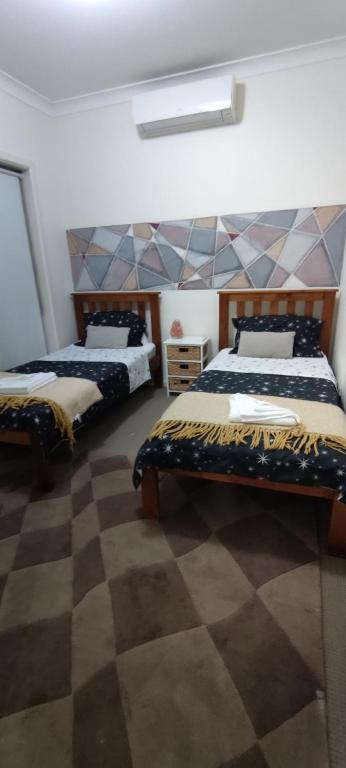 A Cosy Villa, Close To All Essentials - Tourism Guide 0