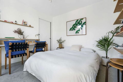 A Designer Terrace House By Edinburgh Gardens - Tourism Guide 4