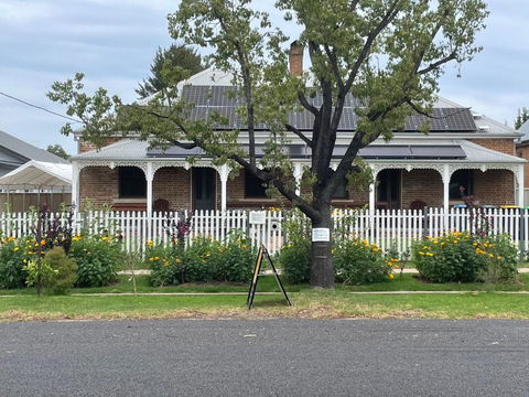 A Homestead On Market - Tourism Guide 2