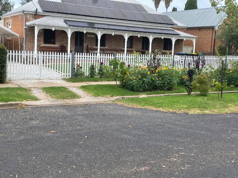 A Homestead On Market - Tourism Guide 3