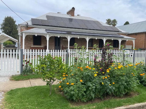 A Homestead On Market - Tourism Guide 0