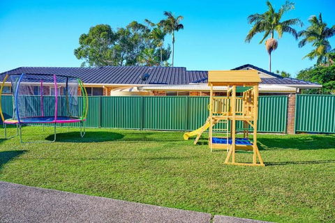 A Kids Dream & Paradise For Parents - Tourism Guide 3