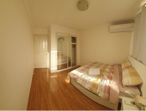 A Little Bedroom For You (3) - Tourism Guide 1
