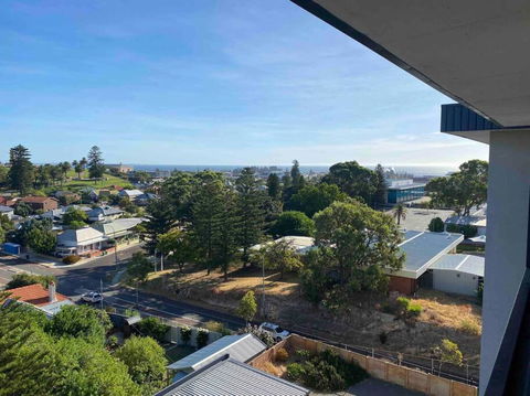 A Little Slice Of Fremantle One Bedroom Character Apartment - Tourism Guide 0