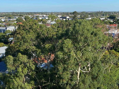 A Little Slice Of Fremantle One Bedroom Character Apartment - Tourism Guide 1